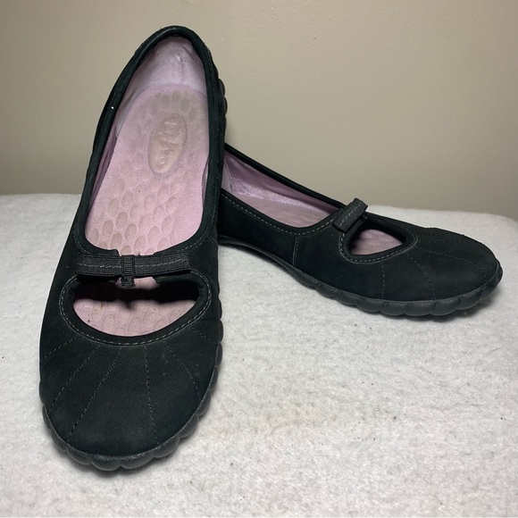 clarks privo mary jane shoes